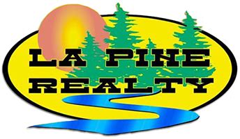 lapine realty|La Pine Realty.